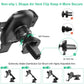 Fast Wireless Charging Car Mount Phone Holder CHOETECH