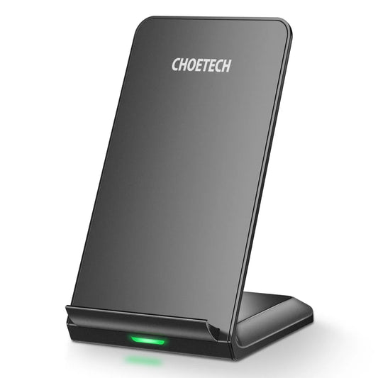 Fast Wireless Charging Stand 10W/7.5W (T524S)