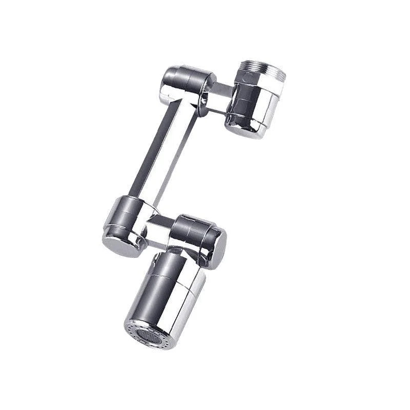 Faucet Extender Universal Rotate Robotic Arm Tap 1080