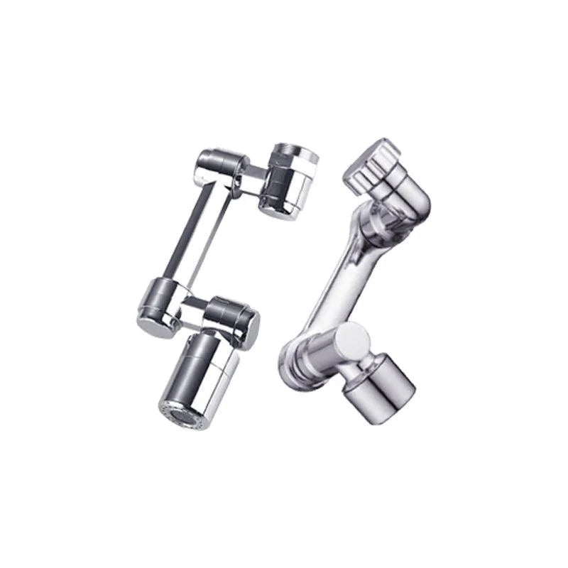 Faucet Extender Universal Rotate Robotic Arm Tap 1080