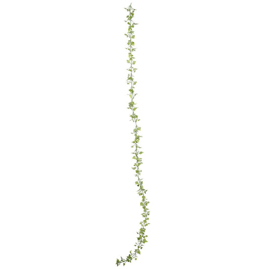 Hanging English Ivy Garland UV Resistant 200cm