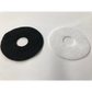 Felt Pads for Plastic Dome x2 Aimex Australia - Tools