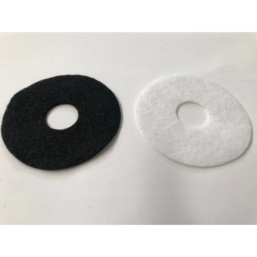Felt Pads for Plastic Dome x2 Aimex Australia - Tools