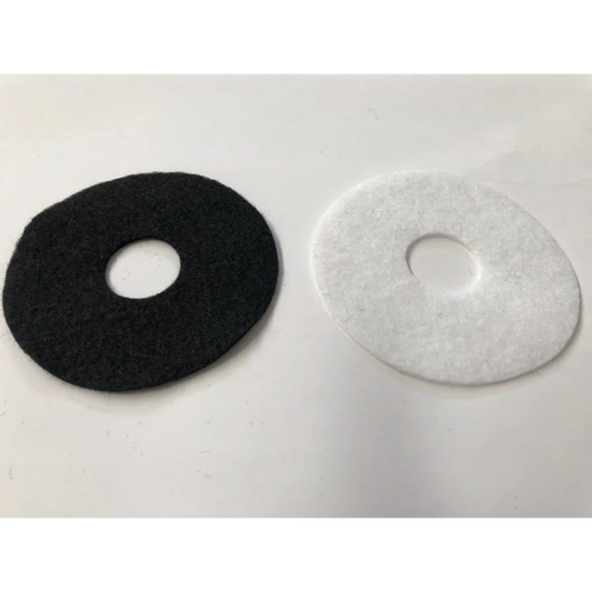 Felt Pads for Plastic Dome x2 Aimex Australia - Tools