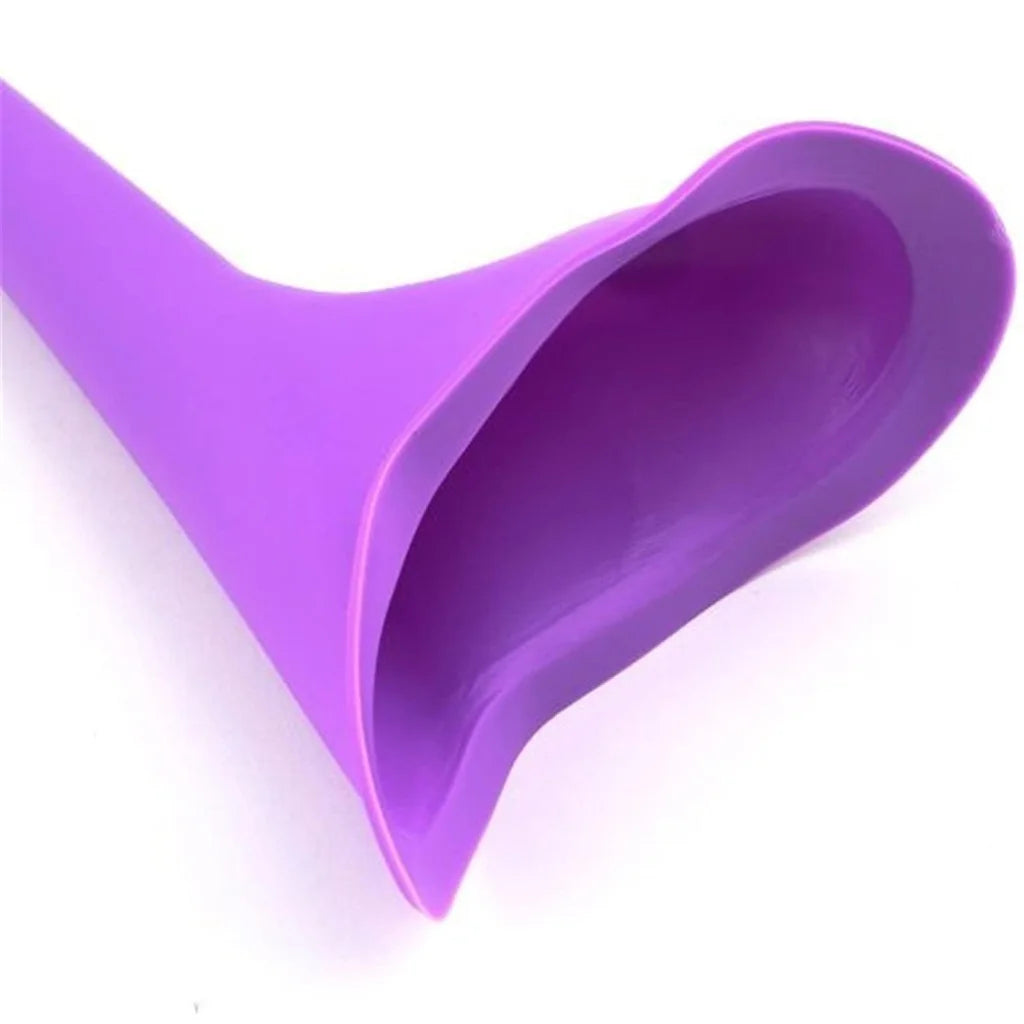 Female Portable Urinal 10x Women Lady Pee & Stand