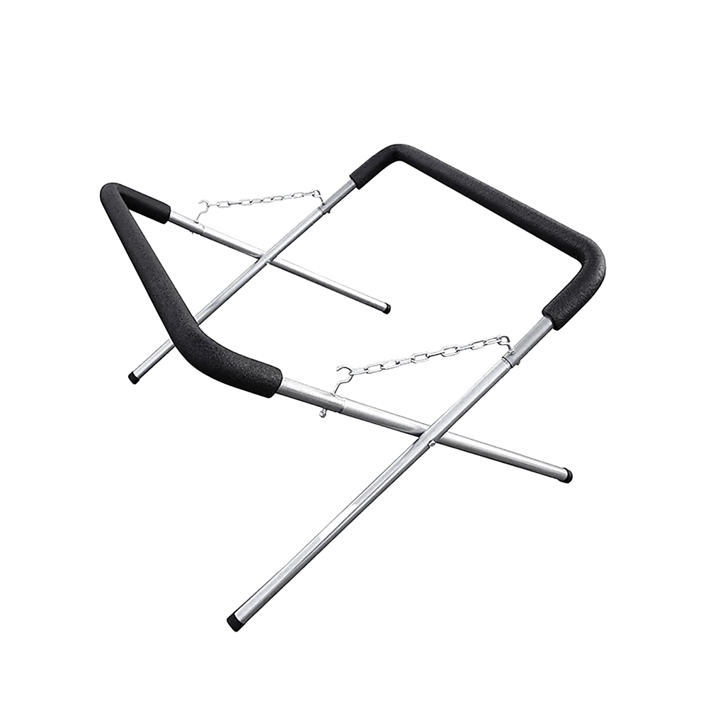 Fender Work Bench Panel Stand - Curved Legs Panel Repair