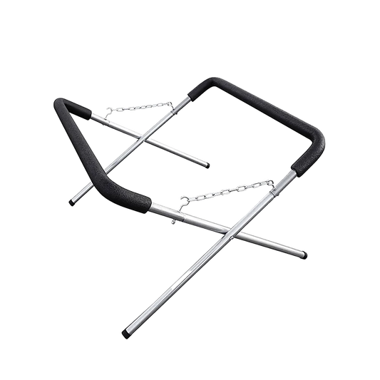 Fender Work Bench Panel Stand - Curved Legs Panel Repair