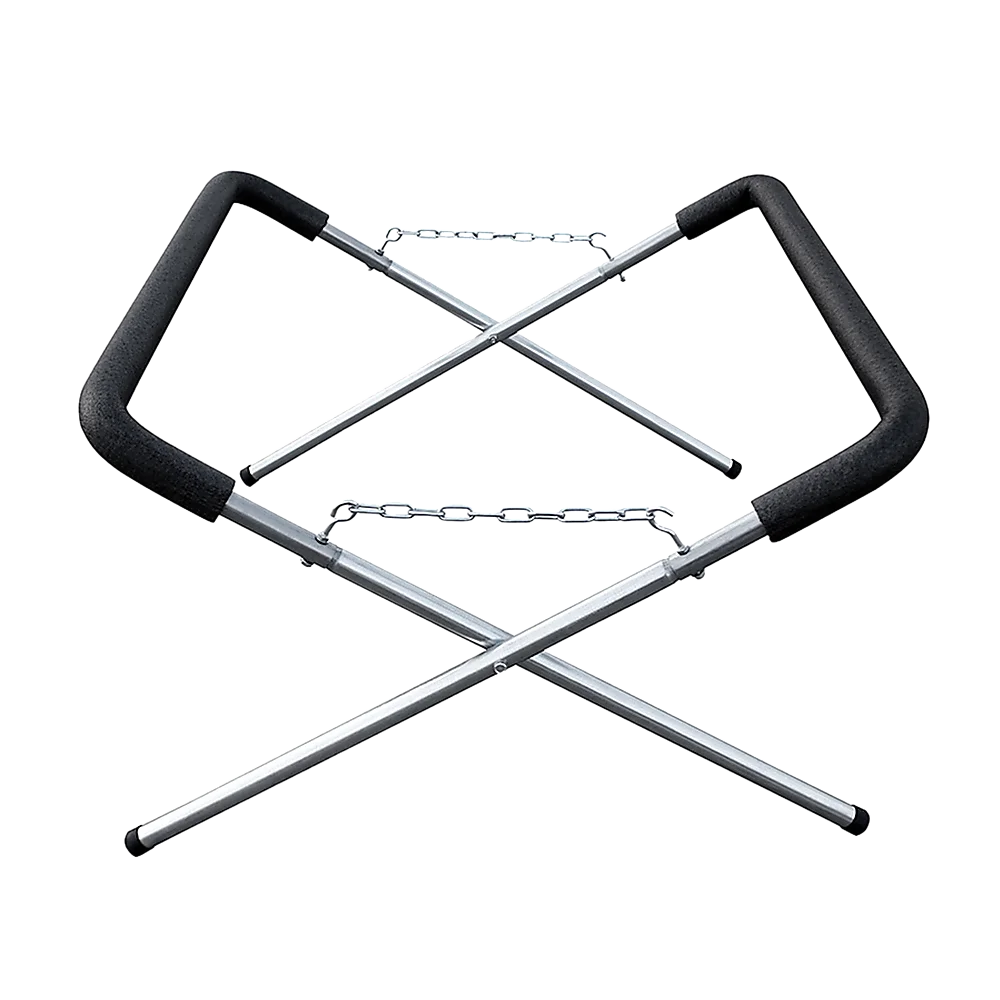 Fender Work Bench Panel Stand - Curved Legs Panel Repair