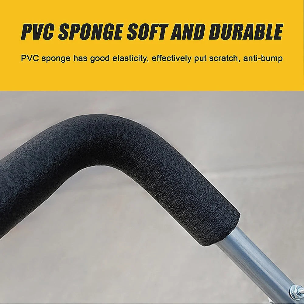 Fender Work Bench Panel Stand - Curved Legs Panel Repair