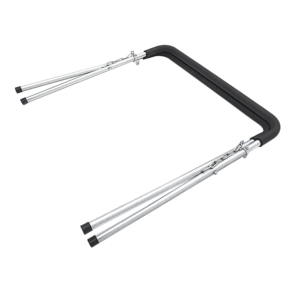 Fender Work Bench Panel Stand - Curved Legs Panel Repair