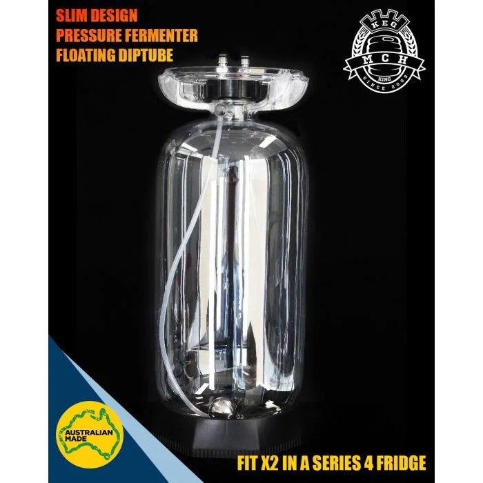 Fermenter King Junior 20L Fermenter