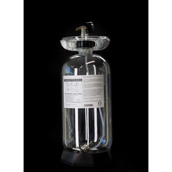 Fermenter King Junior 20L Fermenter