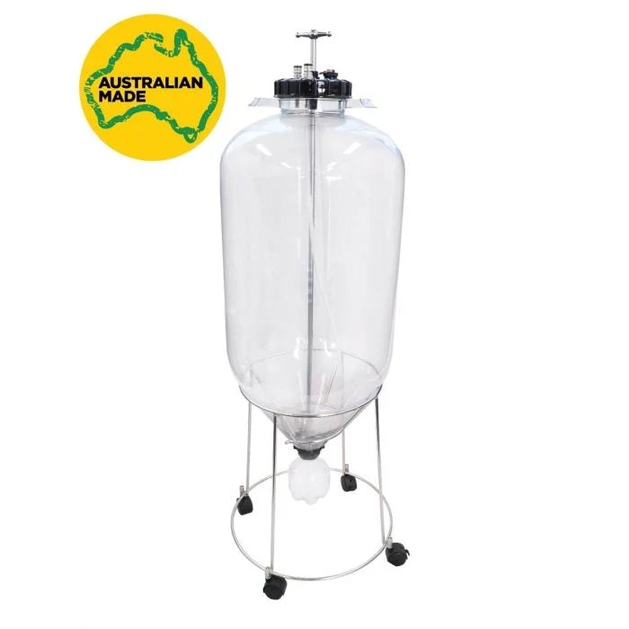 Fermenter King Uni Tank 60L Fermenter