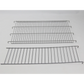 Ferret Parrot Cat Bird Cage Platforms & Ladders for 140cm