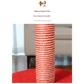Festive Christmas Tree Cat Scratcher & Condo | 2-in-1 Sisal