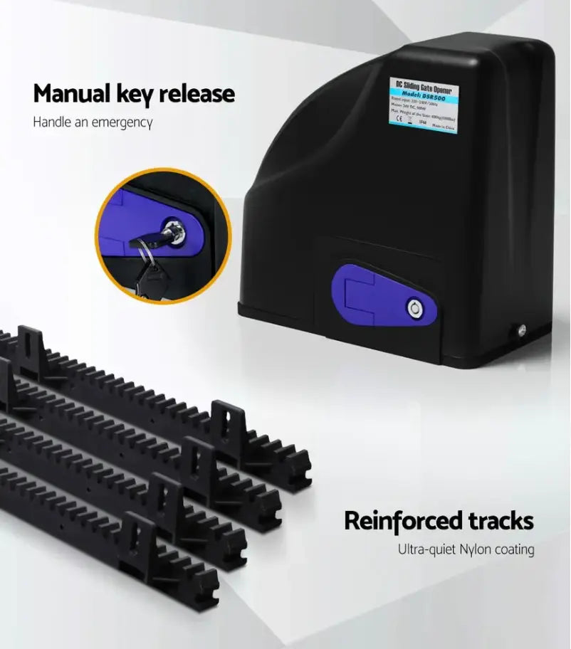 How Do Automatic Gate Openers Work? A Practical Look