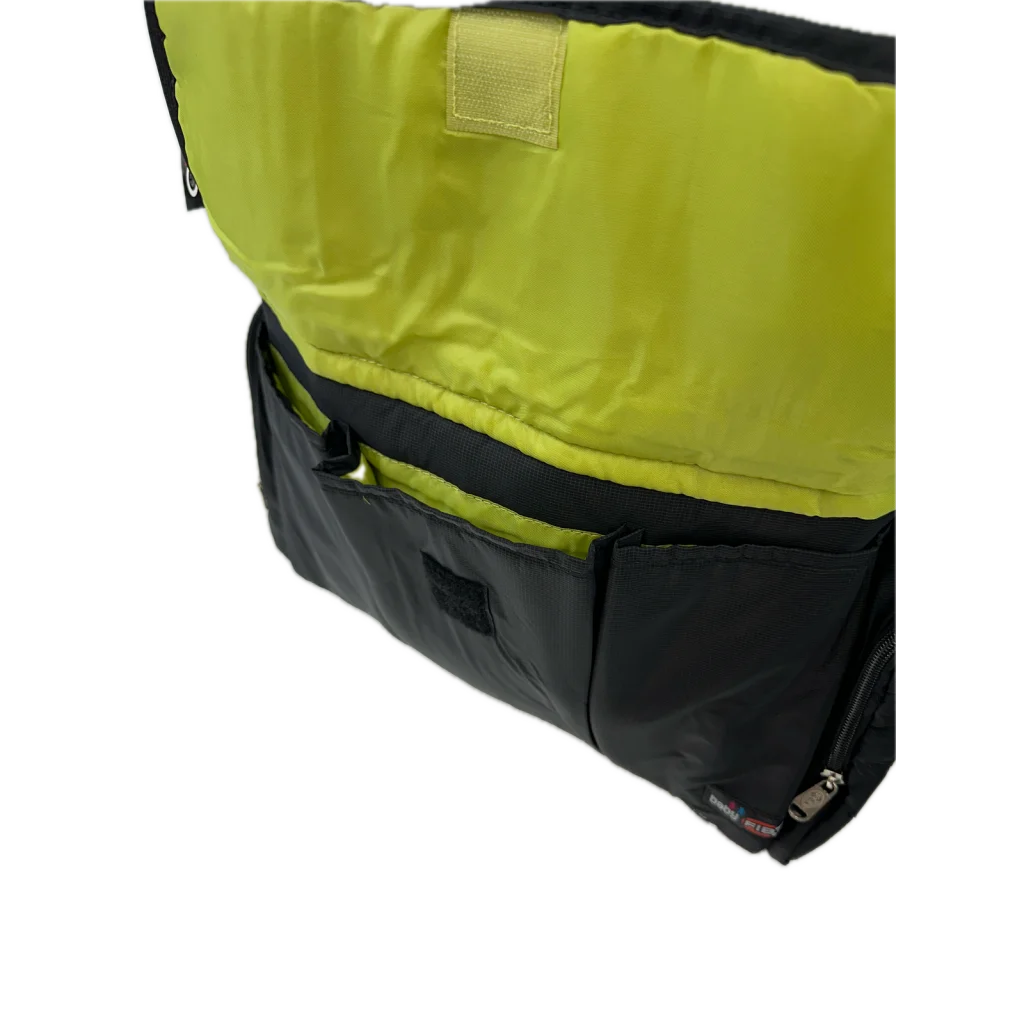 FIB Baby Nappy Bag Diaper Maternity Milk Mummy Changing