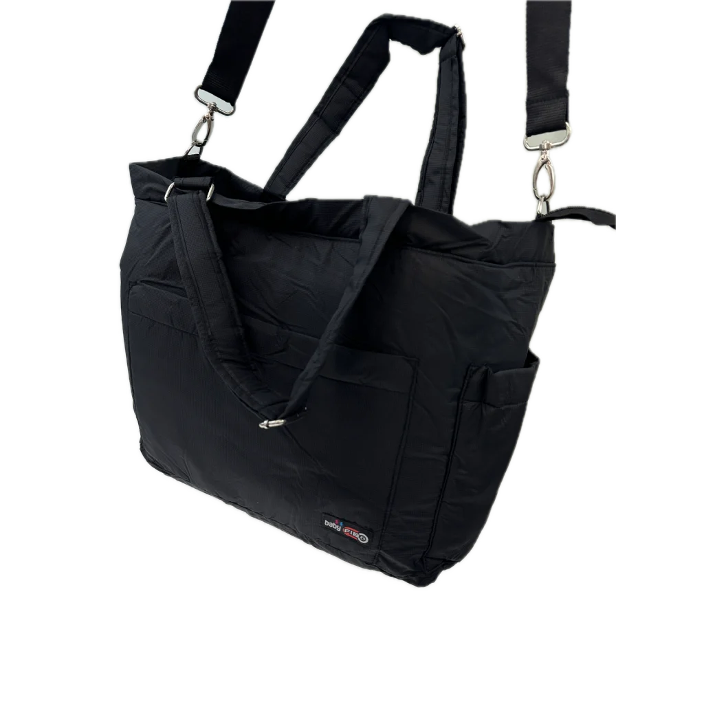 FIB Baby Nappy Bag Diaper Maternity Milk Mummy Changing