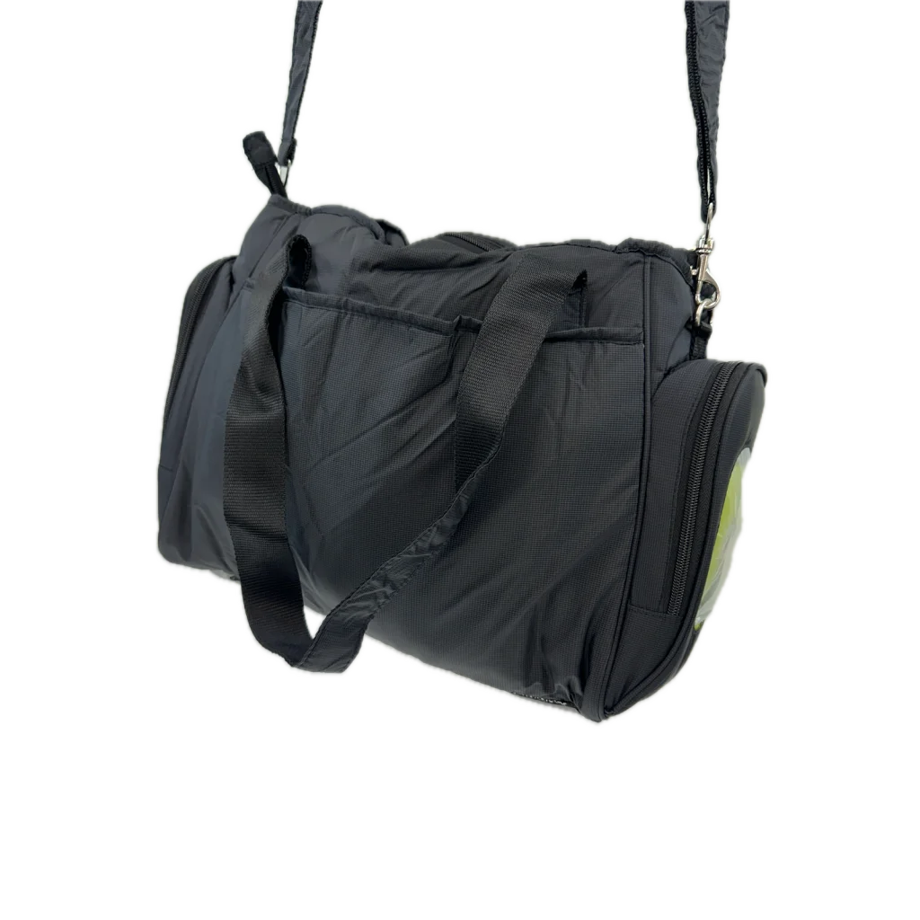 FIB Baby Nappy Bag Diaper Maternity Milk Mummy Changing