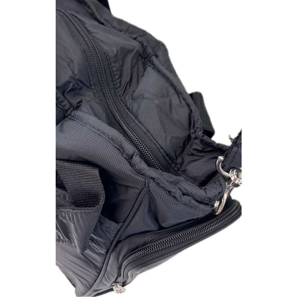 FIB Baby Nappy Bag Diaper Maternity Milk Mummy Changing