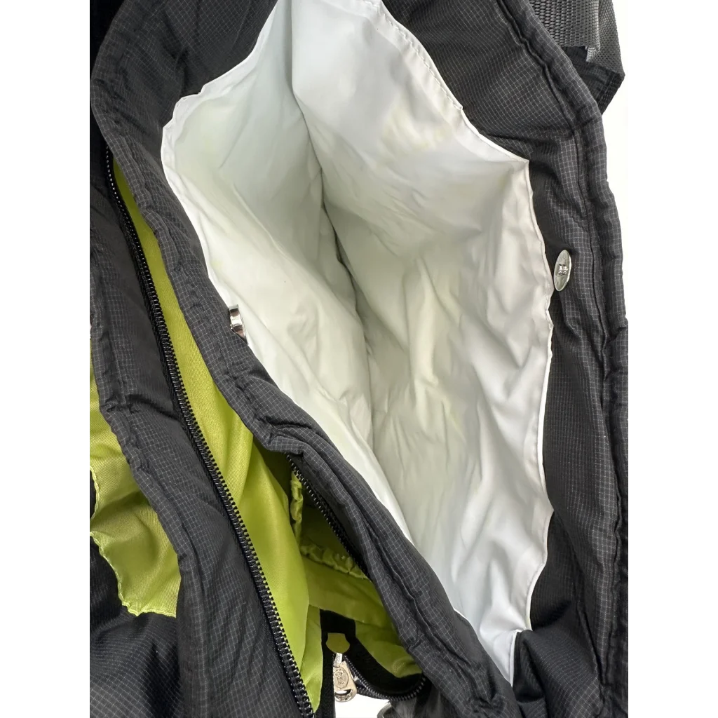 FIB Baby Nappy Bag Diaper Maternity Milk Mummy Changing