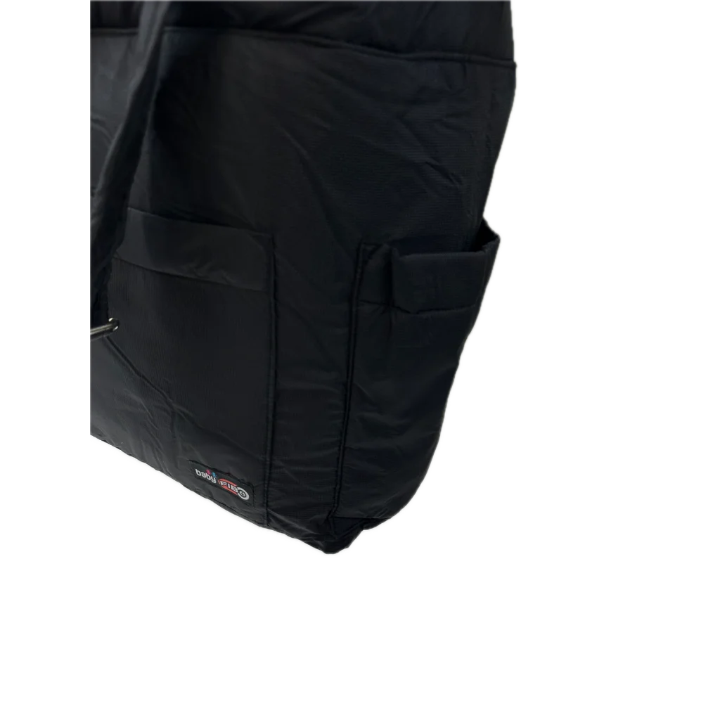 FIB Baby Nappy Bag Diaper Maternity Milk Mummy Changing