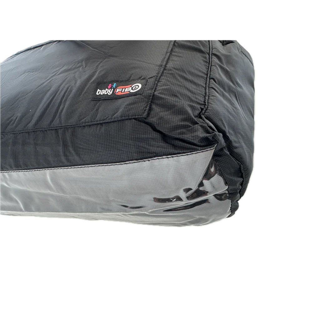 FIB Baby Nappy Bag Diaper Maternity Milk Mummy Changing