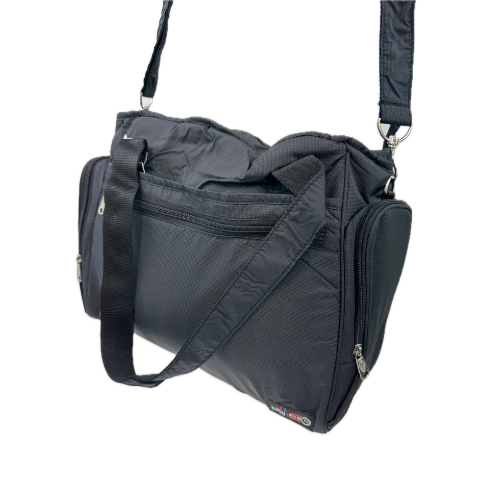 FIB Baby Nappy Bag Diaper Maternity Milk Mummy Changing