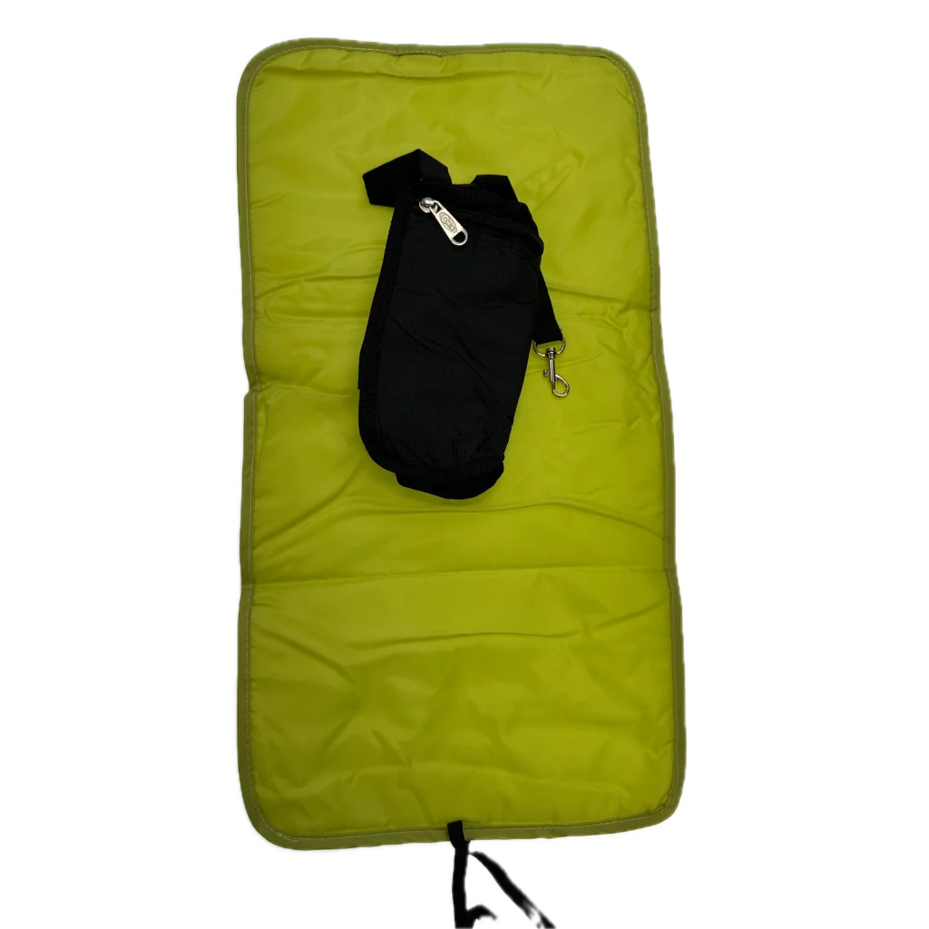 FIB Baby Nappy Bag Diaper Maternity Milk Mummy Changing