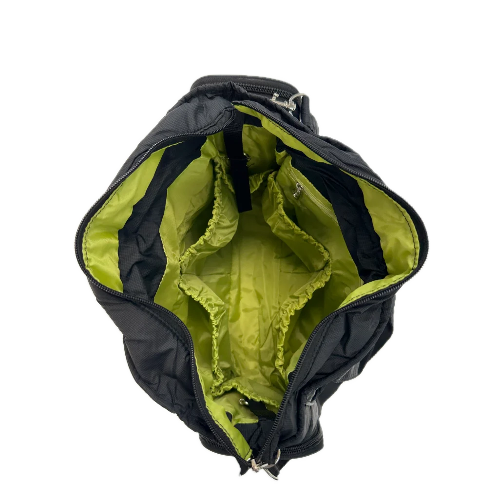 FIB Baby Nappy Bag Diaper Maternity Milk Mummy Changing