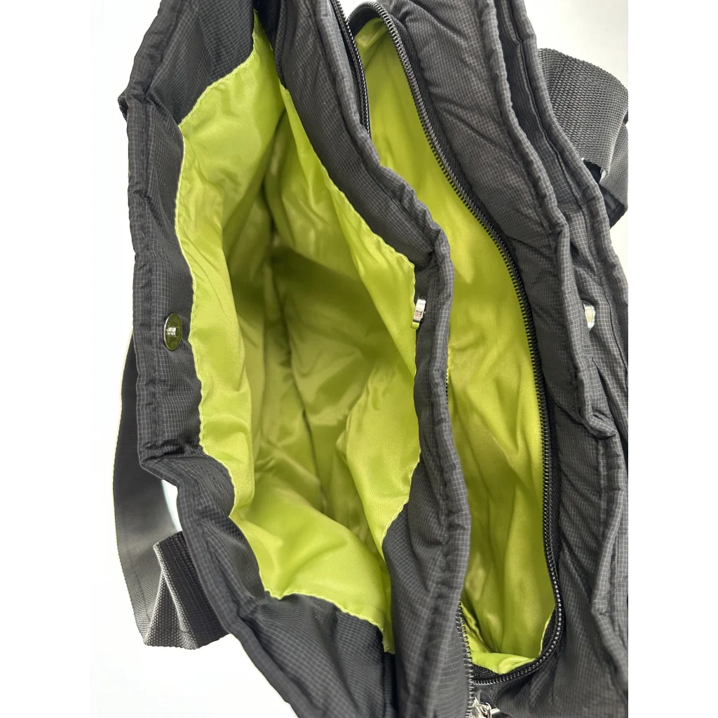 FIB Baby Nappy Bag Diaper Maternity Milk Mummy Changing