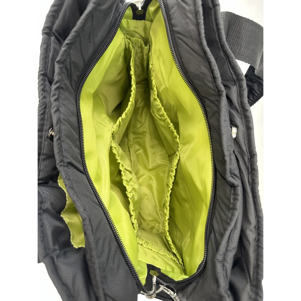 FIB Baby Nappy Bag Diaper Maternity Milk Mummy Changing