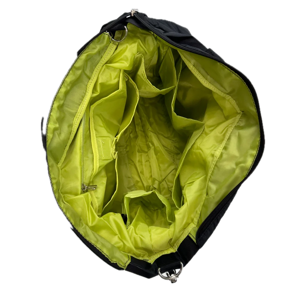 FIB Baby Nappy Bag Diaper Maternity Milk Mummy Changing