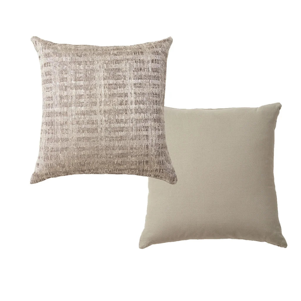 Filled Cushion Accessorize Addie - 50 x 50 cm - Home &