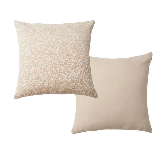Filled Cushion Accessorize Dezi - 50 x 50 cm - Home & Garden