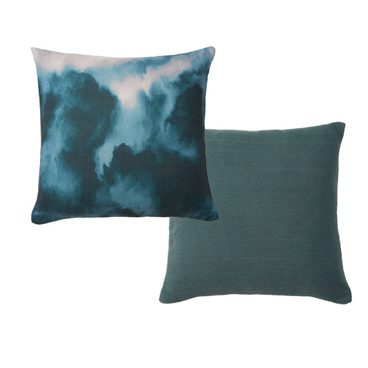 Filled Cushion Accessorize Storm - 50 x 50 cm - Home &