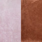 Filled Square Cushion Bedding House Svenja - Terracotta