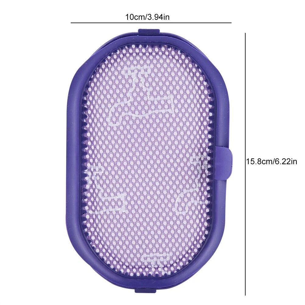 Filter for DYSON DC35 DC43 DC44 DC45 DC56 DC57 Vacuum