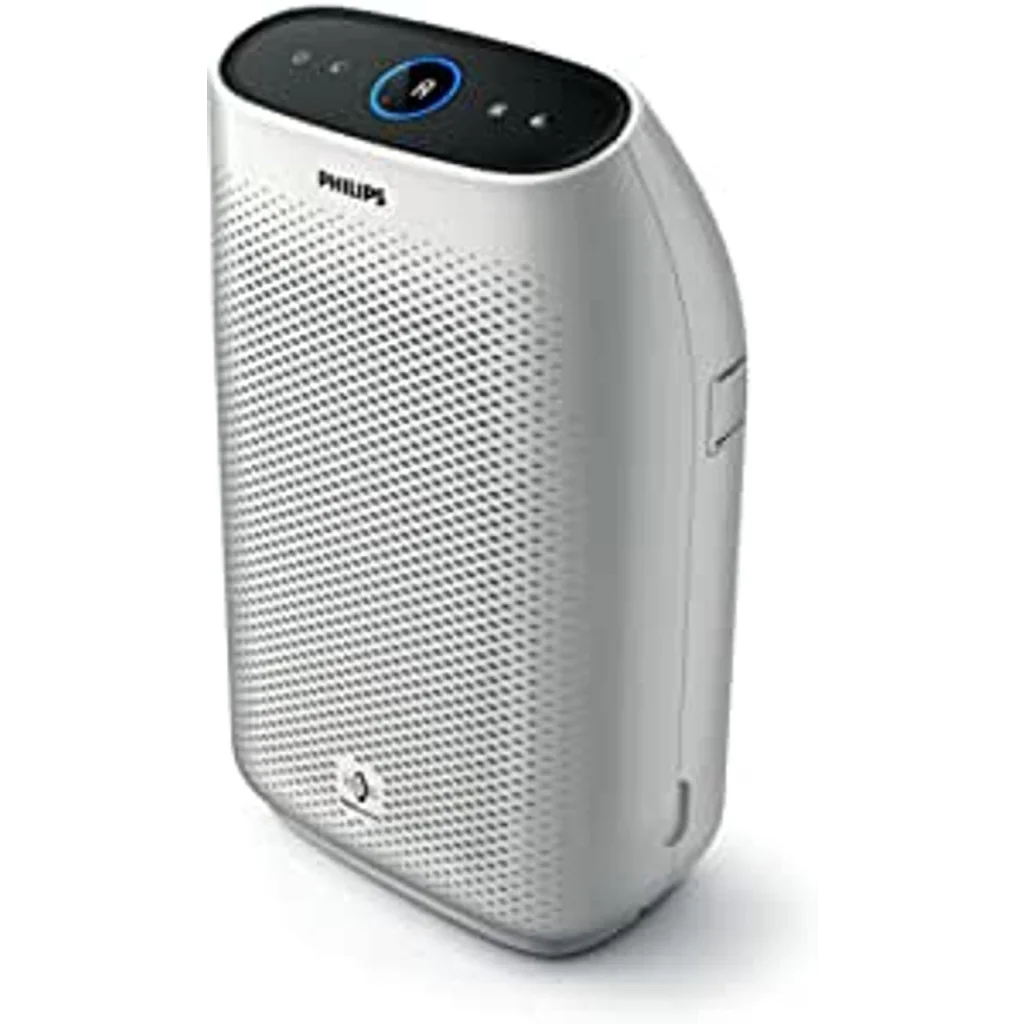 Filter Kit for Philips FY1413/FY1410 1000 Series Carbon &