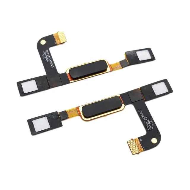 Fingerprint Sensor Flex Cable For Nokia 5 - Home Button