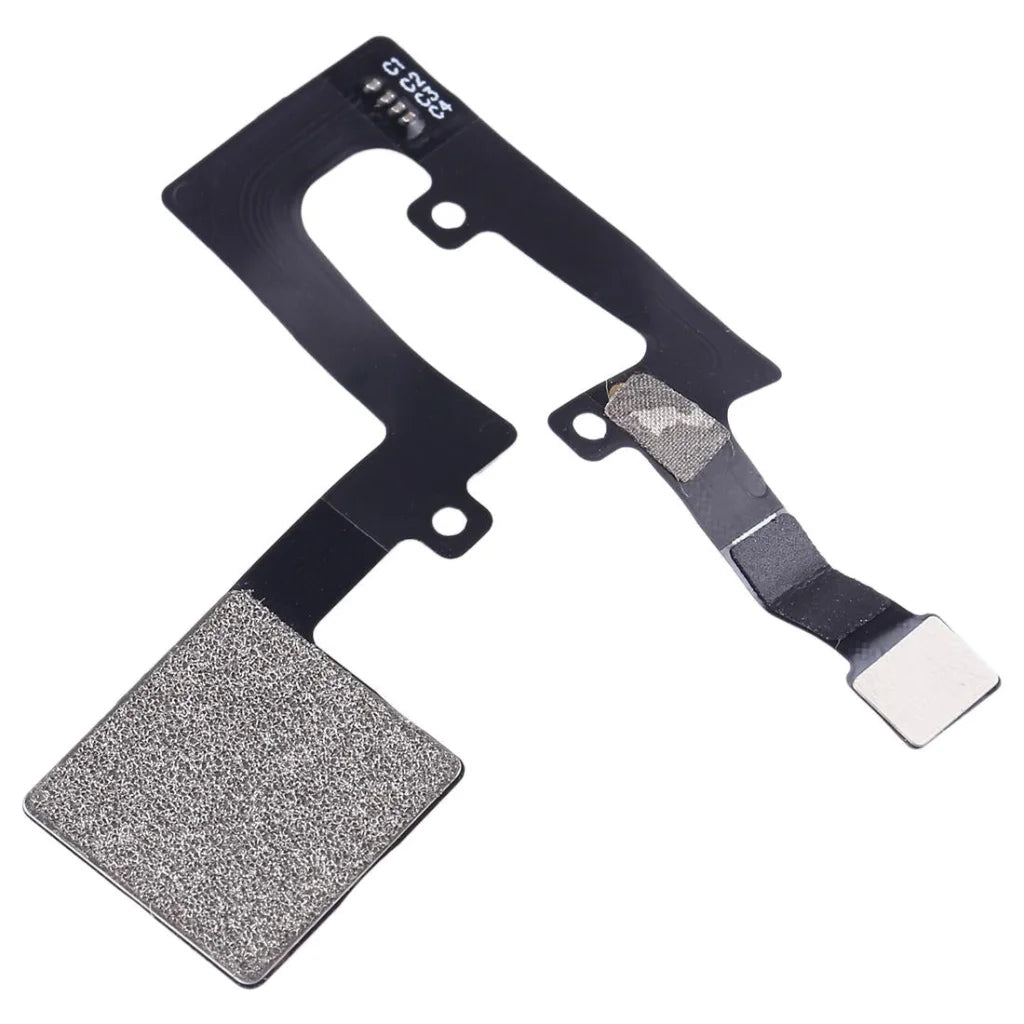 Fingerprint Sensor Flex Cable For Nokia X7 8.1 7.1 Plus - Compatible-1915196498434461699