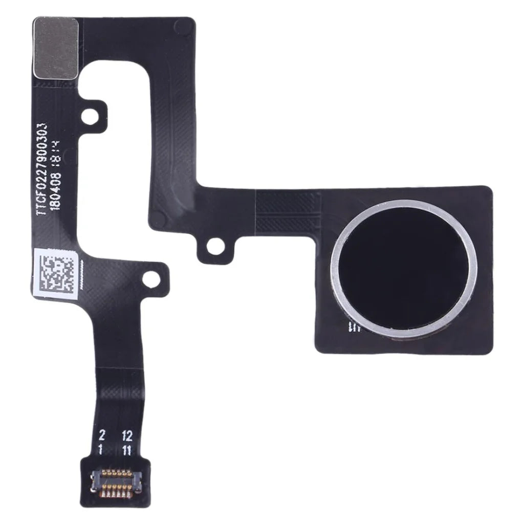Fingerprint Sensor Flex Cable For Nokia X7 8.1 7.1 Plus - Compatible-1915196498434461697