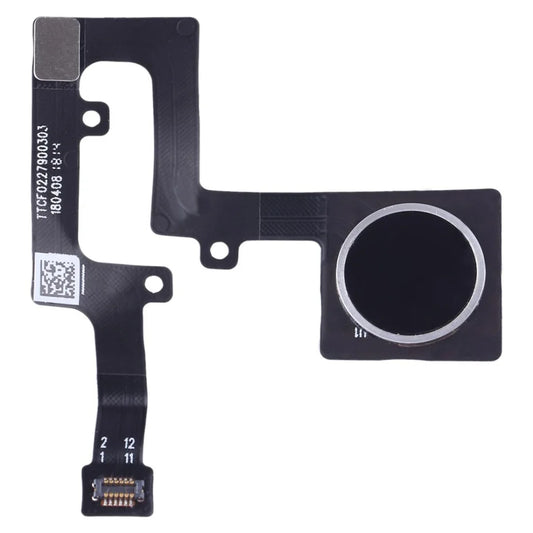 Fingerprint Sensor Flex Cable For Nokia X7 8.1 7.1 Plus - Compatible-1915196498434461697