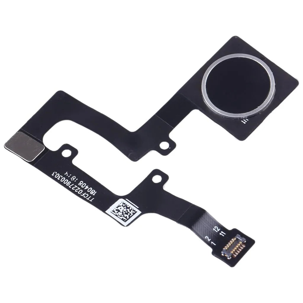 Fingerprint Sensor Flex Cable For Nokia X7 8.1 7.1 Plus - Compatible-1915196498434461698