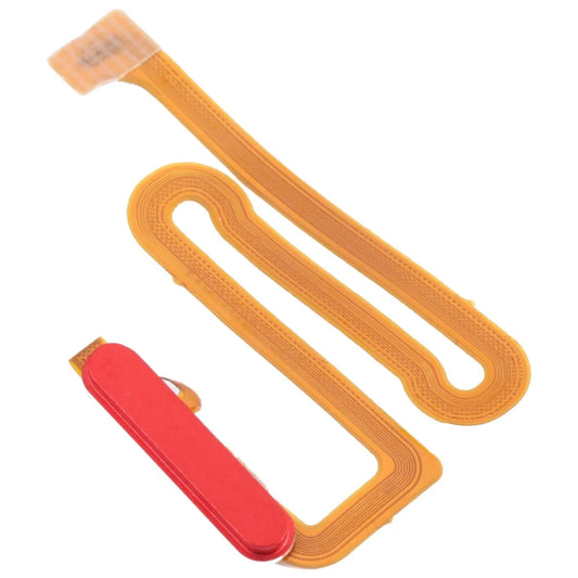 Fingerprint Sensor Flex Cable For Samsung Galaxy Small