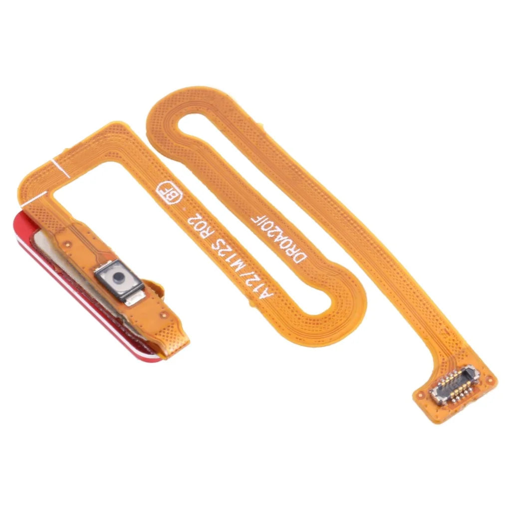 Fingerprint Sensor Flex Cable For Samsung