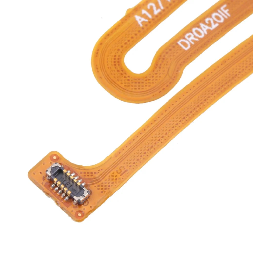 Fingerprint Sensor Flex Cable For Samsung Galaxy