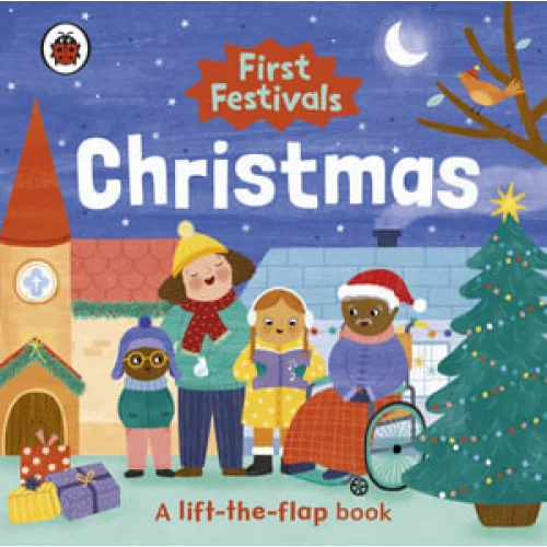 First Festivals: Christmas - Occasions > Christmas >