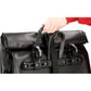 Fischer Bicycle Pannier Bag 30L - Home & Garden