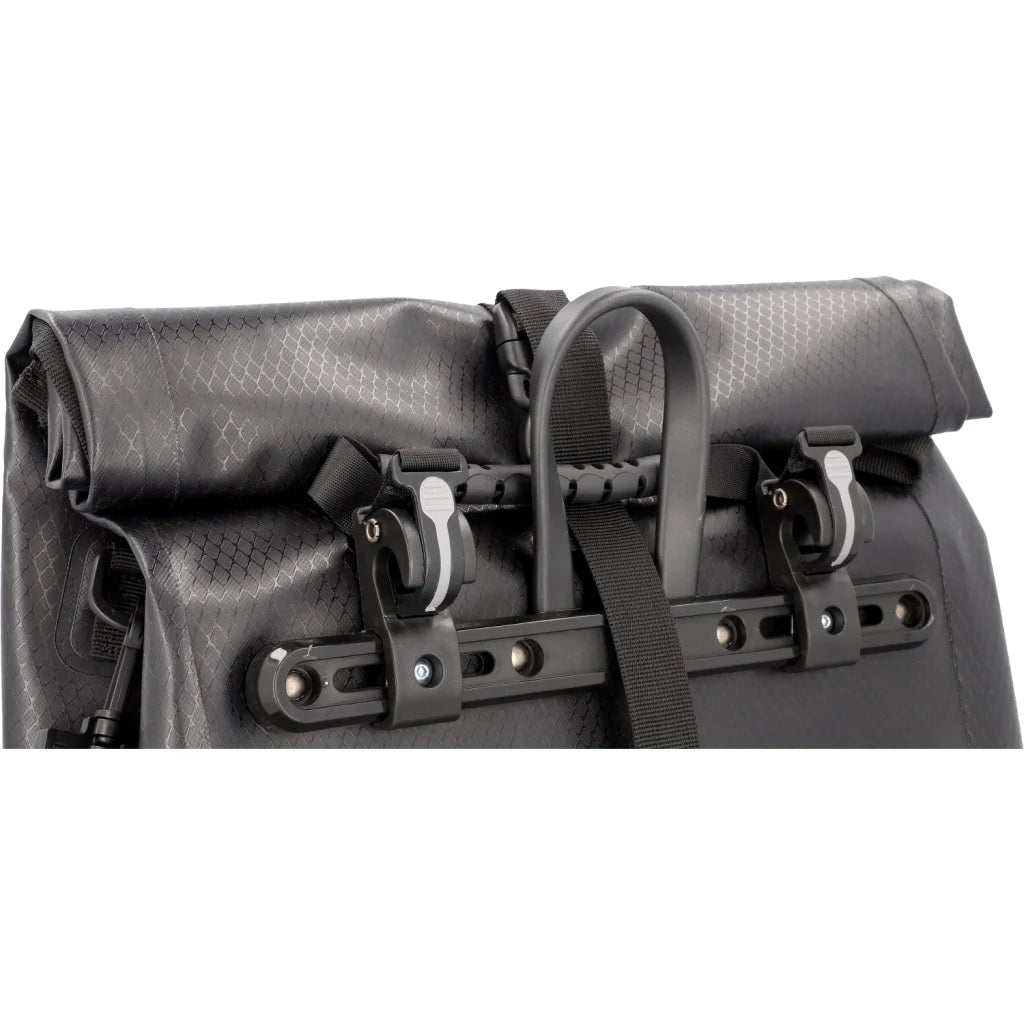 Fischer Bicycle Pannier Bag 30L - Home & Garden